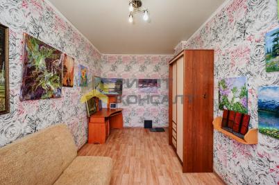 Продажа квартиры Омск.&nbsp;улица 9-я Линия, 163