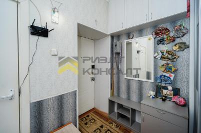Продажа квартиры Омск.&nbsp;улица 9-я Линия, 163