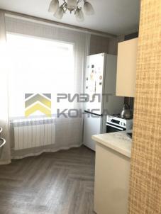 Продажа квартиры Омск.&nbsp;улица Сазонова, 208А
