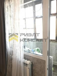 Продажа квартиры Омск.&nbsp;улица Сазонова, 208А