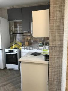 Продажа квартиры Омск.&nbsp;улица Сазонова, 208А