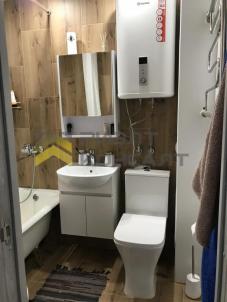 Продажа квартиры Омск.&nbsp;улица Сазонова, 208А