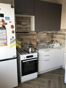 Продажа квартиры Омск.&nbsp;улица Сазонова, 208А