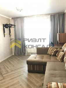 Продажа квартиры Омск.&nbsp;улица Сазонова, 208А