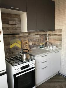 Продажа квартиры Омск.&nbsp;улица Сазонова, 208А