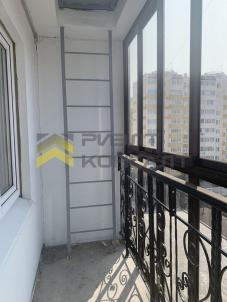 Продажа квартиры Омск.&nbsp;проезд 6-й Амурский, 16