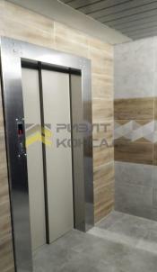 Продажа квартиры Омск.&nbsp;проезд 6-й Амурский, 16