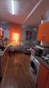 Продажа дома Омск.&nbsp;улица Харьковская, 40