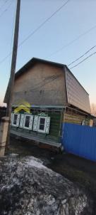 Продажа дома Омск.&nbsp;улица Харьковская, 40