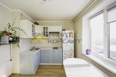 Продажа квартиры Омск.&nbsp;улица Красных Зорь, 148