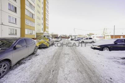 Продажа квартиры Омск.&nbsp;улица Красных Зорь, 148