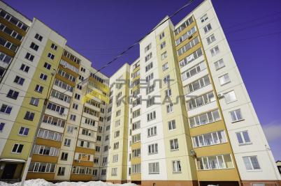 Продажа квартиры Омск.&nbsp;улица Красных Зорь, 148