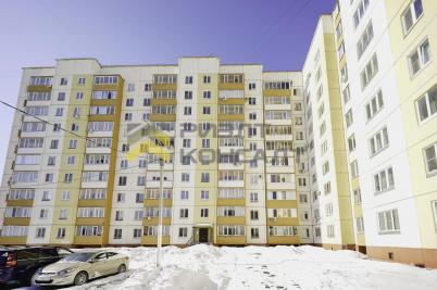 Продажа квартиры Омск.&nbsp;улица Красных Зорь, 148