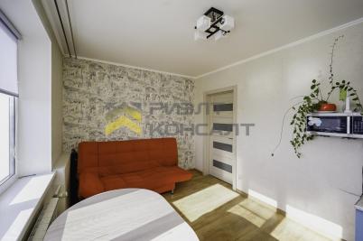 Продажа квартиры Омск.&nbsp;улица Красных Зорь, 148