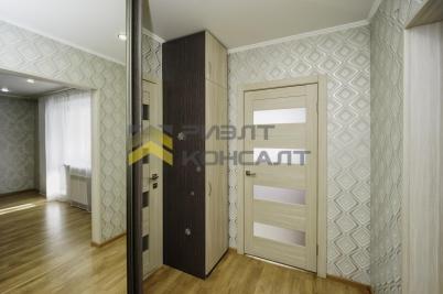 Продажа квартиры Омск.&nbsp;улица Красных Зорь, 148