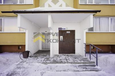 Продажа квартиры Омск.&nbsp;улица Красных Зорь, 148