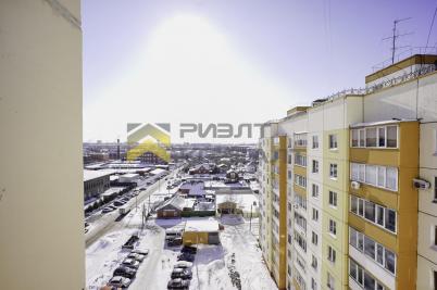 Продажа квартиры Омск.&nbsp;улица Красных Зорь, 148