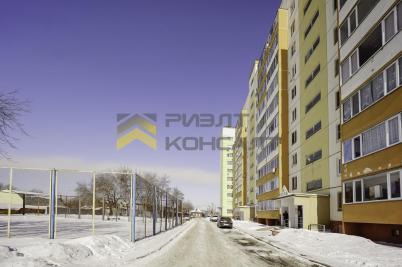 Продажа квартиры Омск.&nbsp;улица Красных Зорь, 148