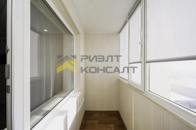 Продажа квартиры Омск.&nbsp;улица Красных Зорь, 148