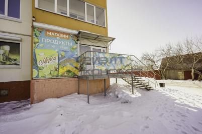 Продажа квартиры Омск.&nbsp;улица Красных Зорь, 148