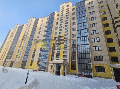 Продажа квартиры Омск.&nbsp;проезд 6-й Амурский, 6