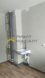 Продажа квартиры Омск.&nbsp;проезд 6-й Амурский, 6