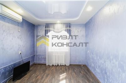Продажа квартиры Омск.&nbsp;улица 10 лет Октября, 191
