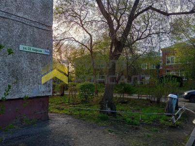Продажа квартиры Омск.&nbsp;улица 22 Апреля, 54А