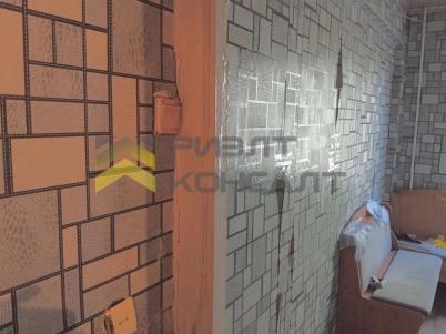Продажа квартиры Омск.&nbsp;улица 22 Апреля, 54А