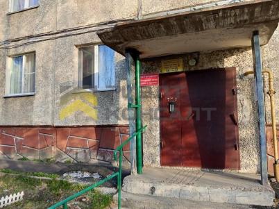 Продажа квартиры Омск.&nbsp;улица 22 Апреля, 54А