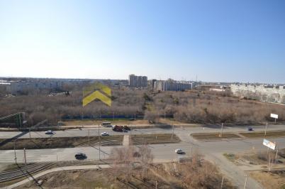 Продажа квартиры Омск.&nbsp;улица Заозерная, 27
