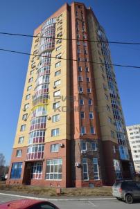 Продажа квартиры Омск.&nbsp;улица Заозерная, 27