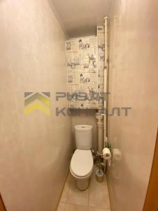 Продажа квартиры Омск.&nbsp;улица Попова, 3