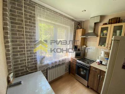 Продажа квартиры Омск.&nbsp;улица Попова, 3
