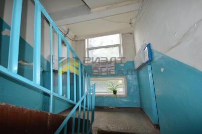 Продажа квартиры Омск.&nbsp;улица Попова, 3