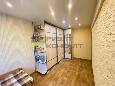 Продажа квартиры Омск.&nbsp;улица Попова, 3
