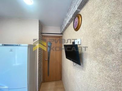 Продажа квартиры Омск.&nbsp;улица Попова, 3
