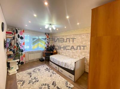 Продажа квартиры Омск.&nbsp;улица Попова, 3