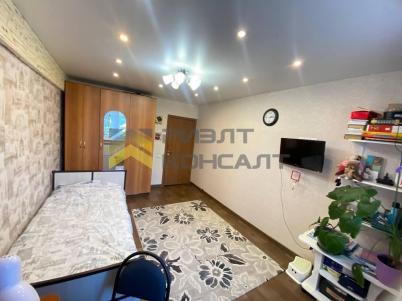 Продажа квартиры Омск.&nbsp;улица Попова, 3