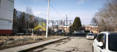 Продажа квартиры Омск.&nbsp;улица Краснознаменная, 26, к.4