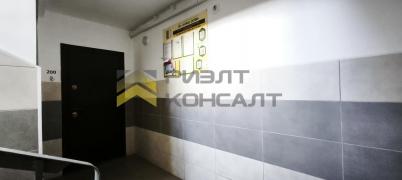 Продажа квартиры Омск.&nbsp;улица Краснознаменная, 26, к.4