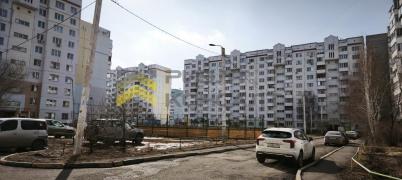 Продажа квартиры Омск.&nbsp;улица Краснознаменная, 26, к.4