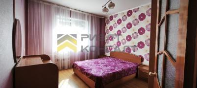 Продажа квартиры Омск.&nbsp;улица Краснознаменная, 26, к.4