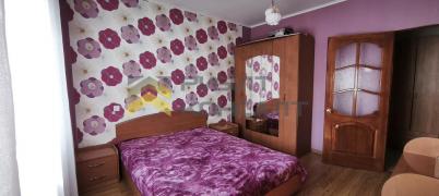 Продажа квартиры Омск.&nbsp;улица Краснознаменная, 26, к.4