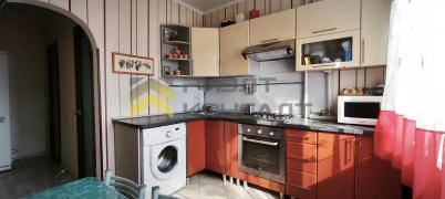 Продажа квартиры Омск.&nbsp;улица Краснознаменная, 26, к.4
