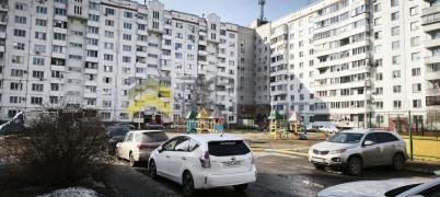 Продажа квартиры Омск.&nbsp;улица Краснознаменная, 26, к.4