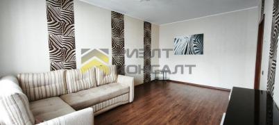 Продажа квартиры Омск.&nbsp;улица Краснознаменная, 26, к.4
