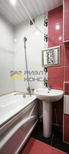 Продажа квартиры Омск.&nbsp;улица Краснознаменная, 26, к.4