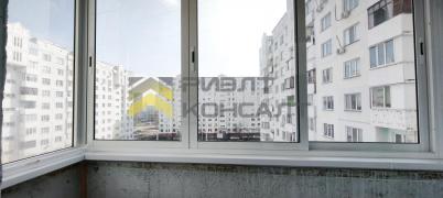 Продажа квартиры Омск.&nbsp;улица Краснознаменная, 26, к.4