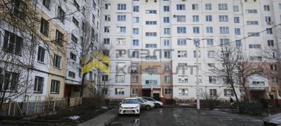 Продажа квартиры Омск.&nbsp;улица Краснознаменная, 26, к.4
